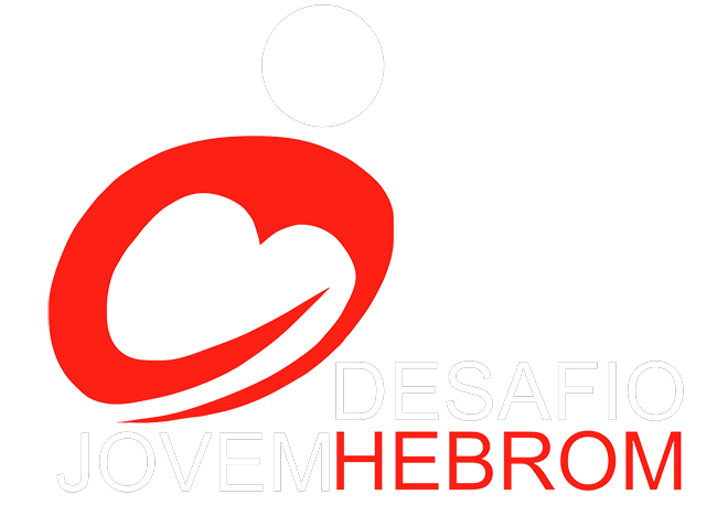 Desafio Jovem Hebrom